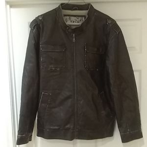 Men's Jacket XL